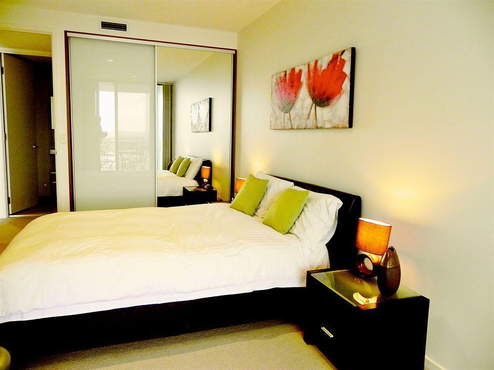 Aac Apartments - Manhattan Canberra Esterno foto
