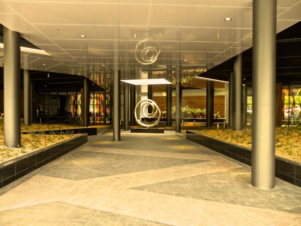 Aac Apartments - Manhattan Canberra Esterno foto